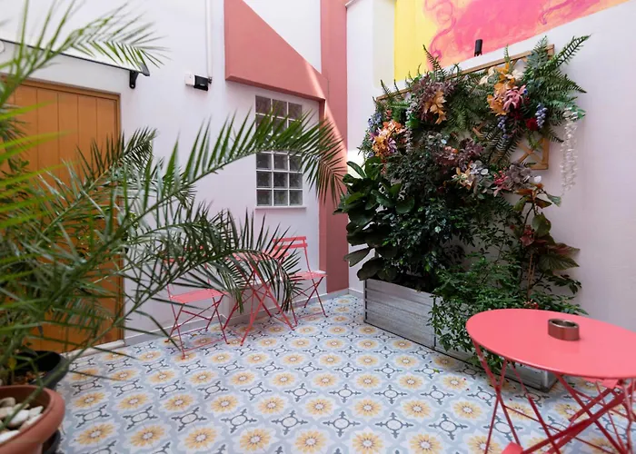 Aparthotel Parea Atene